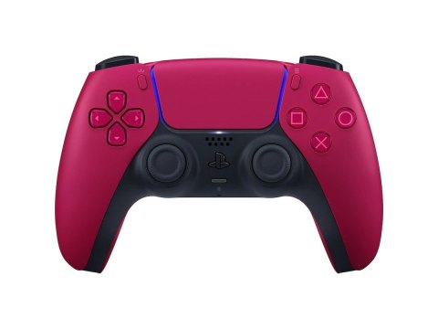 Sony DualSense V2 Czerwony Bluetooth/USB Gamepad Analogowa/Cyfrowa Android, MAC, PC, PlayStation 5, iOS