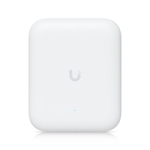 Ubiquiti U7 Pro Outdoor 8600 Mbit/s Biały Obsługa PoE
