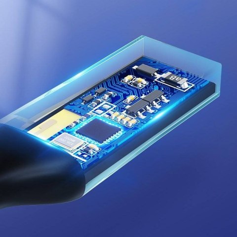 Ugreen Odbiornik dźwięku adapter audio Bluetooth 5.3 USB-3,5 mm mini jack (czarny)