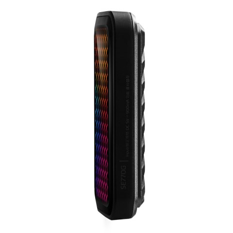 ADATA SE770G 512 GB Czarny
