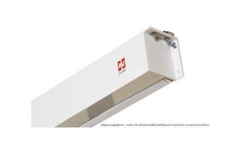 Ekran elektryczny Avtek Business Electric 300P