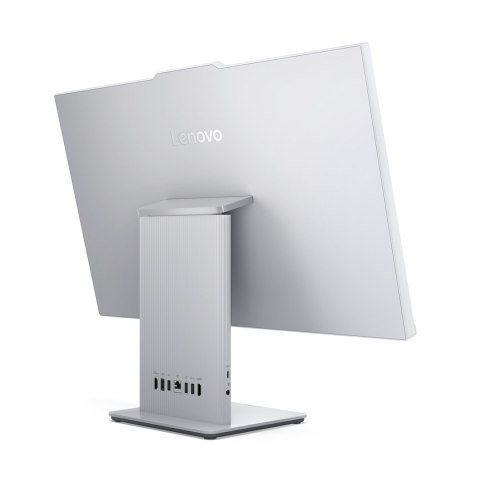 Lenovo IdeaCentre AIO 27IRH9 i5-13420H 27" QHD IPS 350nits AG 16GB DDR5 5200 SSD1TB Intel UHD Graphics Win11 Cloud Grey