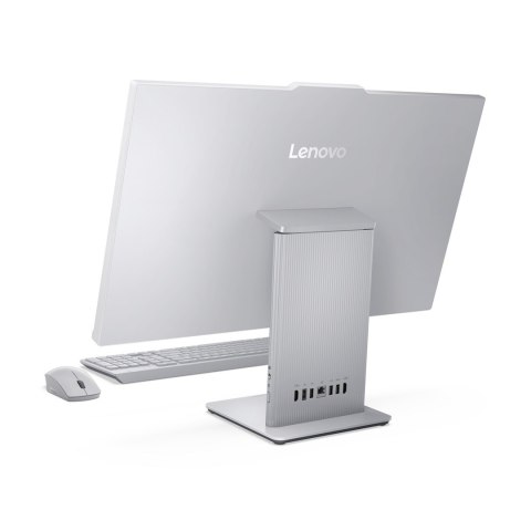 Lenovo IdeaCentre AIO 27IRH9 i5-13420H 27" QHD IPS 350nits AG 16GB DDR5 5200 SSD1TB Intel UHD Graphics Win11 Cloud Grey