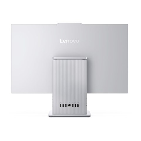 Lenovo IdeaCentre AIO 27IRH9 i5-13420H 27" QHD IPS 350nits AG 16GB DDR5 5200 SSD1TB Intel UHD Graphics Win11 Cloud Grey