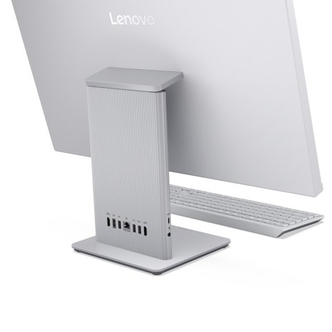 Lenovo IdeaCentre AIO 27IRH9 i7-13620H 27" FHD IPS 300nits AG 16GB DDR5 5200 SSD512 Intel UHD Graphics Win11 Cloud Grey