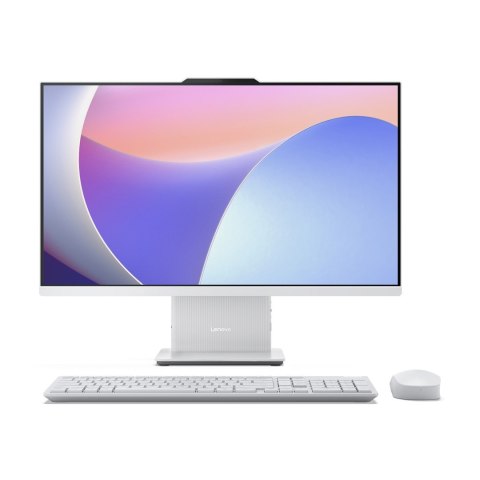 Lenovo IdeaCentre AIO 27IRH9 i7-13620H 27" FHD IPS 300nits AG 16GB DDR5 5200 SSD512 Intel UHD Graphics Win11 Cloud Grey