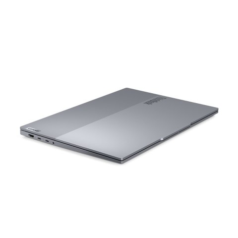 Lenovo ThinkBook 16 G7 QOY Snapdragon X Plus X1P-42-100 16" WUXGA IPS 300nits AG 60Hz 32GB DDR5 SSD512 Qualcomm Adreno 84Wh W11P