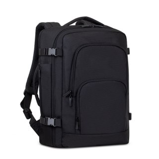 Rivacase 8461 43,9 cm (17.3") Plecak Czarny