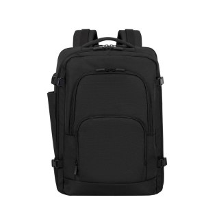 Rivacase 8461 43,9 cm (17.3") Plecak Czarny