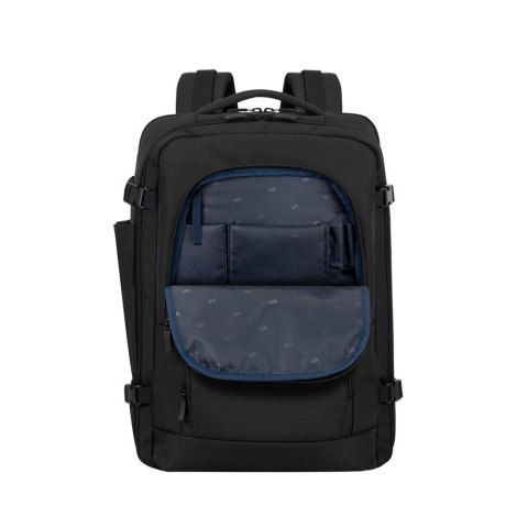 Rivacase 8461 43,9 cm (17.3") Plecak Czarny