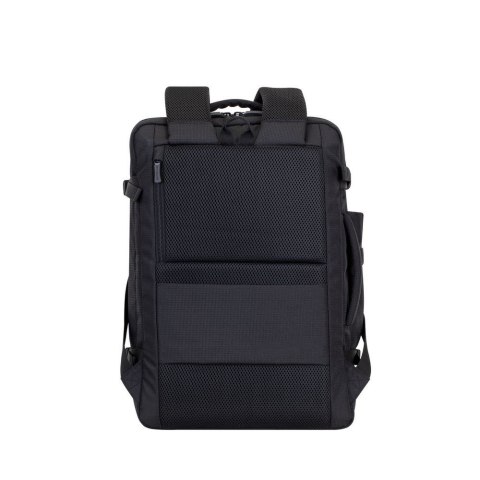 Rivacase 8461 43,9 cm (17.3") Plecak Czarny