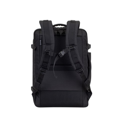 Rivacase 8461 43,9 cm (17.3") Plecak Czarny