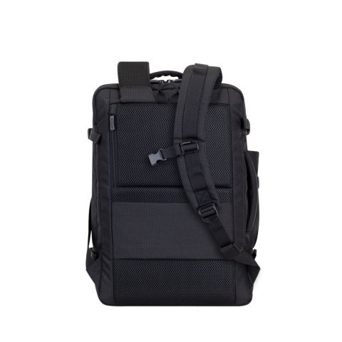 Rivacase 8461 43,9 cm (17.3") Plecak Czarny