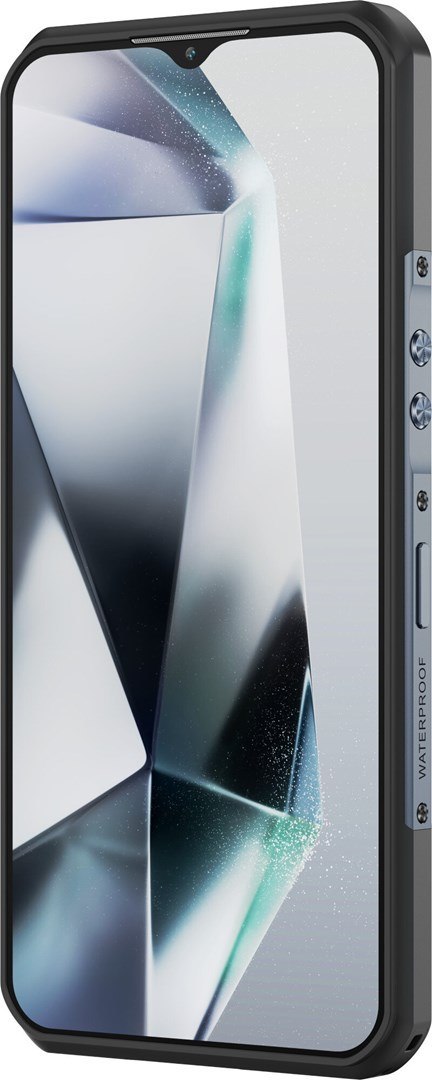 Smartfon Oukitel WP35 Pro 12/512 11000mAh DS. Grey