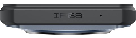 Smartfon Oukitel WP35 Pro 12/512 11000mAh DS. Grey