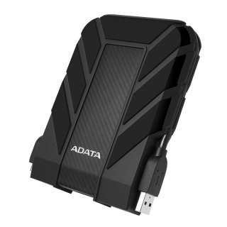 ADATA HD710 Pro zewnętrzny dysk twarde 5 TB Czarny