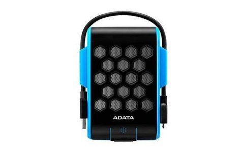 ADATA HD720 zewnętrzny dysk twarde 1 TB Czarny, Niebieski