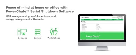 BACK UPS PRO BR 900VA 6 OUTLETS/AVR LCD INTERFACE BACK UPS PRO B