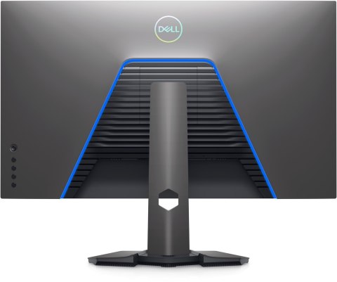 DELL G Series G3223Q LED display 81,3 cm (32") 3840 x 2160 px 4K Ultra HD LCD Czarny
