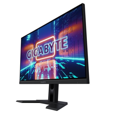 Gigabyte M27Q 68,6 cm (27") 2560 x 1440 px Quad HD LED Czarny