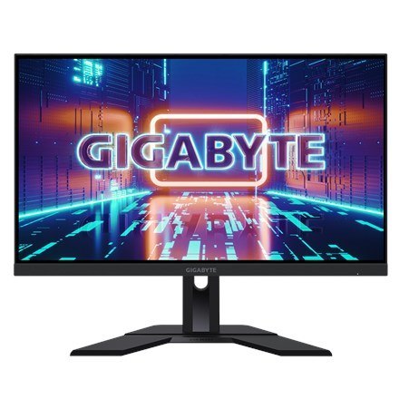 Gigabyte M27Q 68,6 cm (27") 2560 x 1440 px Quad HD LED Czarny