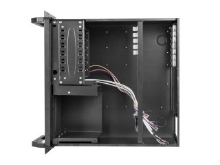 LANBERG OBUDOWA SERWEROWA ATX 19" 4U (450/08)