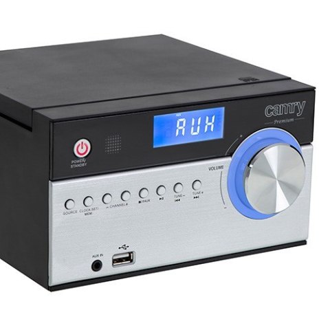 Mini Wieża Hi-Fi CAMRY CR 1173