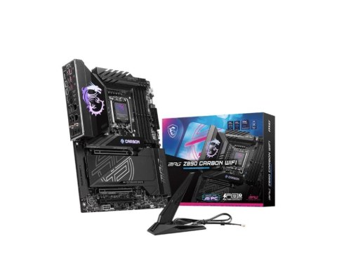 Płyta główna MB Z890 S1851 ATX/MPG Z890 CARBON WIFI MSI