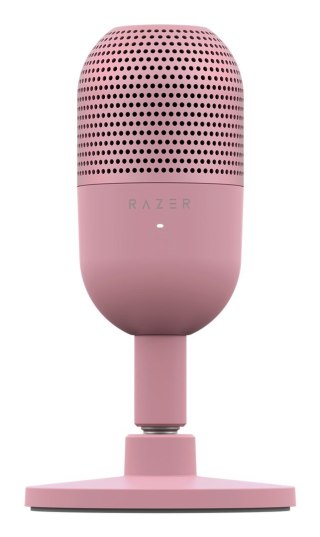 Razer RZ19-05050200-R3M1 mikrofon Kwarc metaliczny Mikrofon stołowy