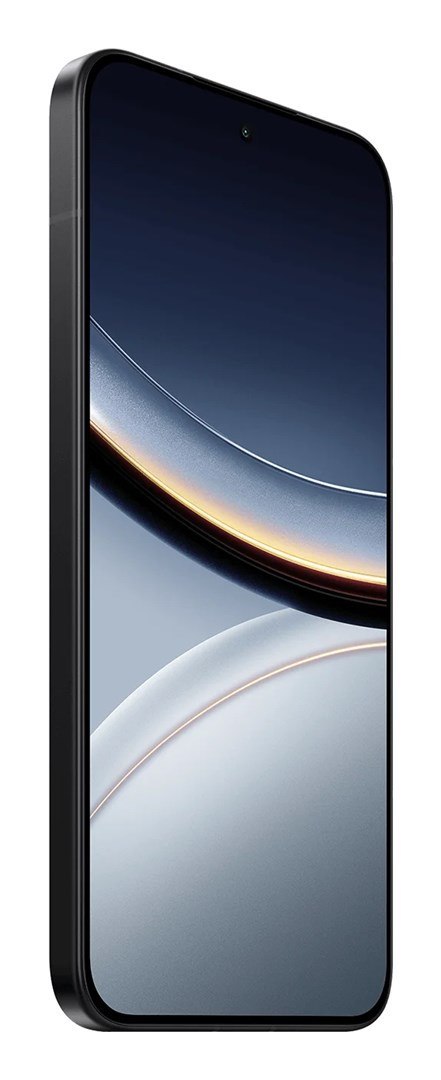 Smartfon F7 o pamięci 12GB RAM i 256GB storage