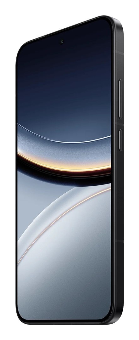 Smartfon F7 o pamięci 12GB RAM i 256GB storage