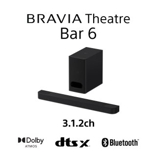 Soundbar Sony HTB600.CEL 3.1.2ch 350 W