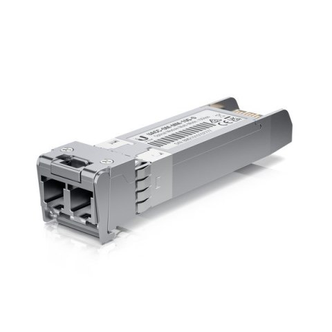 Ubiquiti UACC-OM-MM-10G-D-2 moduł przekaźników sieciowych Swiatłowód 10000 Mbit/s 850 nm