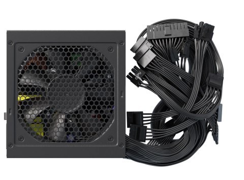 Zasilacz Seasonic G12 GC 80 PLUS Gold - 650 Watt,