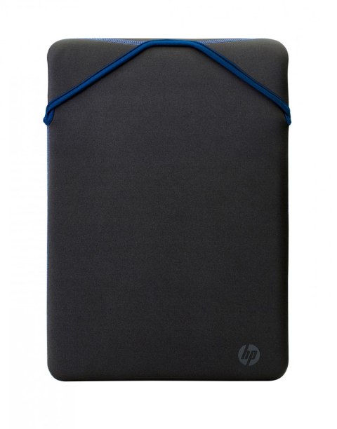 Etui HP Reversible Protective Blue Laptop Sleeve do notebooka 14,1" czarno-niebieskie 2F1X4AA