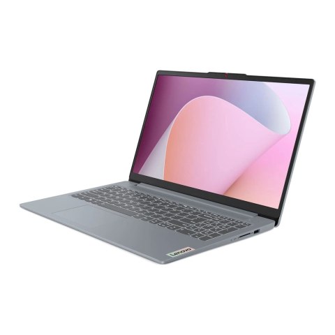 Lenovo IdeaPad Slim 3 15ABR8 Ryzen 5 7430U 15.6" FHD IPS 300nits AG 16GB DDR4 3200 SSD1TB Radeon Graphics Cam720p 47Wh Win11 Arc