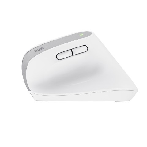 Mysz ergonomiczna TRUST Bayo+ Multidevice Wireless
