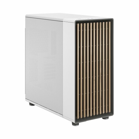 Obudowa Fractal Design FD-C-NOR1X-03 North XL Chalk White Midi Tower Biała