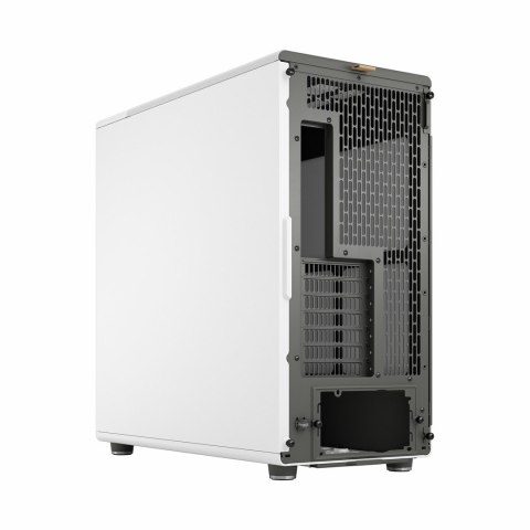 Obudowa Fractal Design FD-C-NOR1X-03 North XL Chalk White Midi Tower Biała