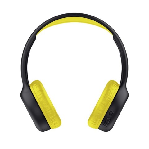 Słuchawki TRUST Nouna Wireless Kids black