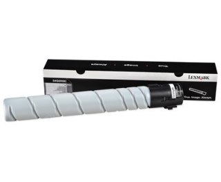 Lexmark Toner 54G0H00 Black
