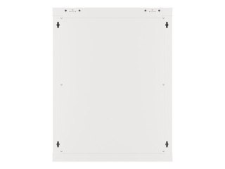 Szafa Rack Lanberg WF01-6415-10S (770mm / 600mm / 450 mm; wisząca; szary)