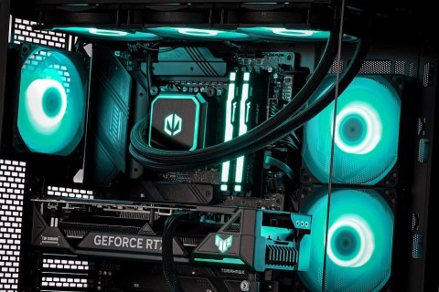 Actina View 7900/32GB/2TB/RTX5080/850W