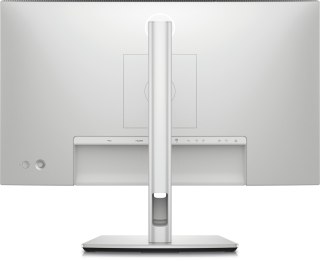 DELL UltraSharp U2424HE monitor komputerowy 60,5 cm (23.8") 1920 x 1080 px Full HD LCD Czarny, Srebrny