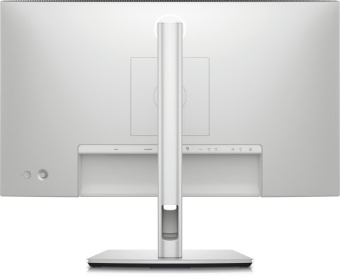 DELL UltraSharp U2424HE monitor komputerowy 60,5 cm (23.8") 1920 x 1080 px Full HD LCD Czarny, Srebrny