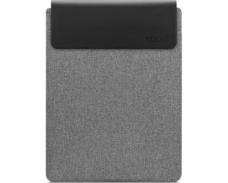 Etui Lenovo Yoga do notebooka 16", GX41K68627, szare