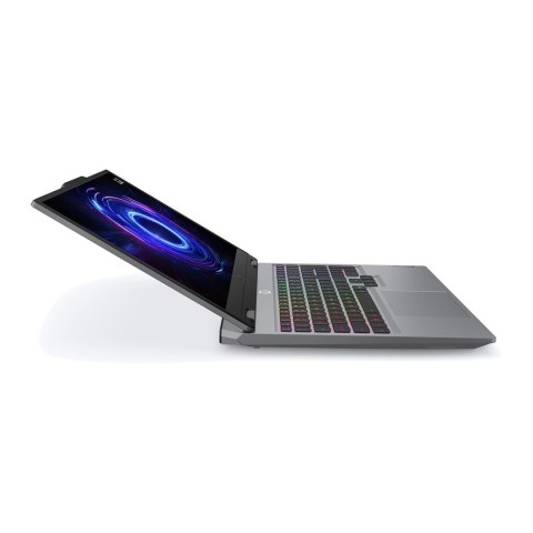 Lenovo LOQ 15IRX10 i5-13450HX 15.6" FHD IPS 300nits AG 144Hz 32GB DDR5 4800 SSD1TB GeForce RTX 5060 8GB 60Wh noOS Luna Grey