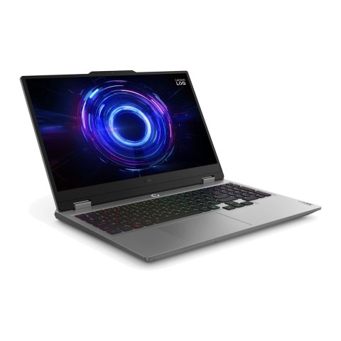 Lenovo LOQ 15IRX10 i5-13450HX 15.6" FHD IPS 300nits Anti-glare 144Hz 16GB DDR5 4800 SSD1TB GeForce RTX 5050 8GB 60Wh NoOS Luna G
