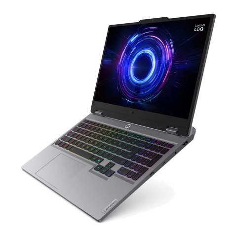 Lenovo LOQ 15IRX10 i5-13450HX 15.6" FHD IPS 300nits Anti-glare 144Hz 16GB DDR5 4800 SSD1TB GeForce RTX 5050 8GB 60Wh NoOS Luna G