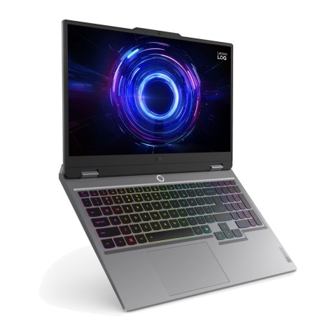 Lenovo LOQ 15IRX10 i5-13450HX 15.6" FHD IPS 300nits Anti-glare 144Hz 16GB DDR5 4800 SSD1TB GeForce RTX 5050 8GB 60Wh NoOS Luna G